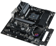 ASROCK Płyta główna ASROCK B550 PG RIPTIDE - 1044276 - zdjęcie 4